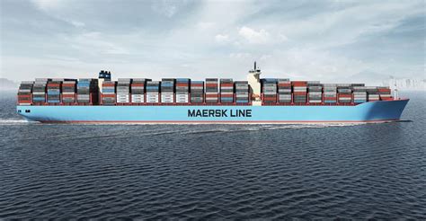 maersk line rates